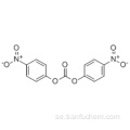 Bis (4-nitrofenyl) karbonat CAS 5070-13-3